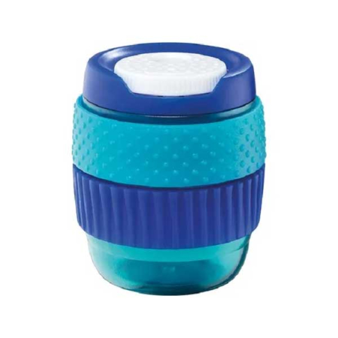 Ξύστρα Kidy Learn - 1 Τρύπα