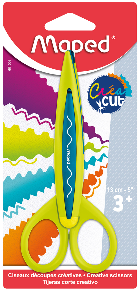 Ψαλίδι Οντουλέ