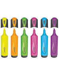 Υπογραμμιστής Fluo Pep's Classic Διάφορα Χρώματα