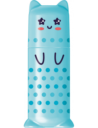 Υπογραμμιστής Mini Pastel - Γαλάζιο