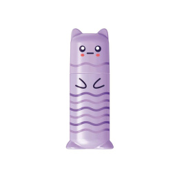 Υπογραμμιστής Mini Pastel - Μωβ