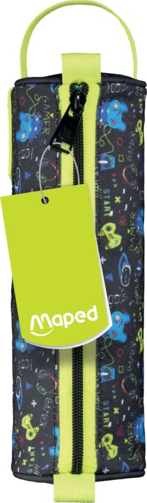 Κασετίνα Βαρελάκι Gaming