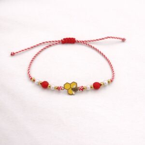 ΜΑΡΤΑΚΙ ΜΕΛΙΣΣΑ