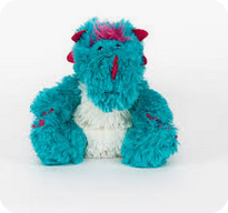 Warmies Mini Fantasy Δράκος