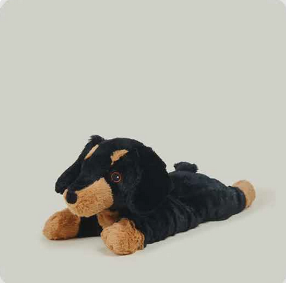 Warmies Σκύλος Dachshund