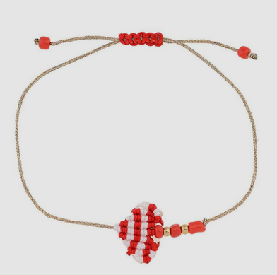 ΜΑΡΤΑΚΙ ΠΛΕΚΤΗ ΚΑΡΔΙΑ