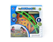 Σπειρογράφος Μεγάλης Κλίμακας