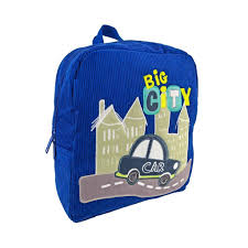 ΤΣΑΝΤΑ ΠΛΑΤΗΣ MUST ΝΗΠΙΟΥ ΚΟΤΛΕ 27Χ10Χ31 1ΘΗΚΗ BIG CITY