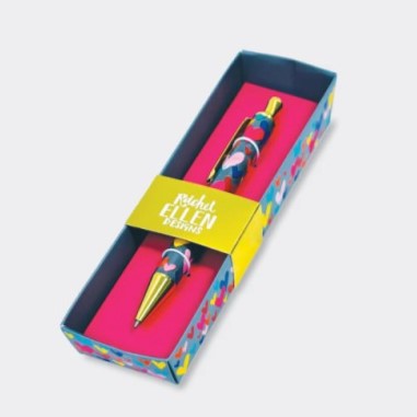 Στυλό Rachel Ellen Designs - Boxpen12