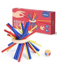 Keep it Steady MiDeer