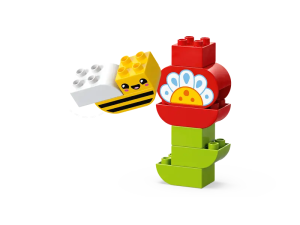 Lego Creative Garden & Flowers