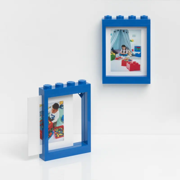 Lego Picture Frame