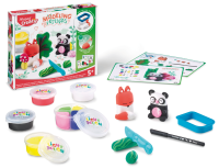 Creative Μοντελισμός - Χαριτωμένα Ζωάκια