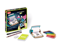 Creative Animaker Flip Pop