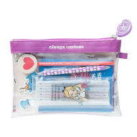 Σούπερ Σετ Ειδών Γραφείου DISNEY Η Αλίκη στη Χώρα των Θαυμάτων