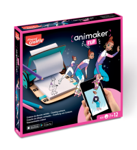 Creative Animaker Flip