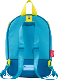 Picnik Τσάντα με Ισοθερμικό Κάτω Μέρος για Φαγητό Μiniz Γαλάζιο Rakoon 7.1L