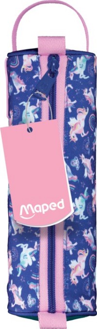 Κασετίνα Βαρελάκι Μονόκερος