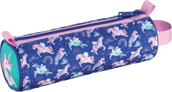 Κασετίνα Βαρελάκι Μονόκερος