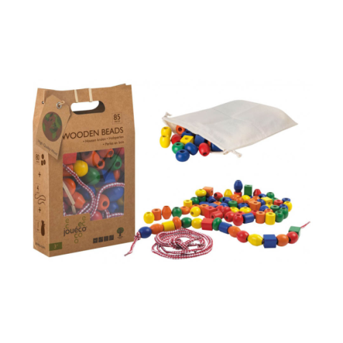 Joueco Φτιάχνω τα αγαπημένα μου αξεσουάρ