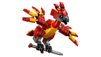 Lego Fawkes™: Dumbledores Phoenix