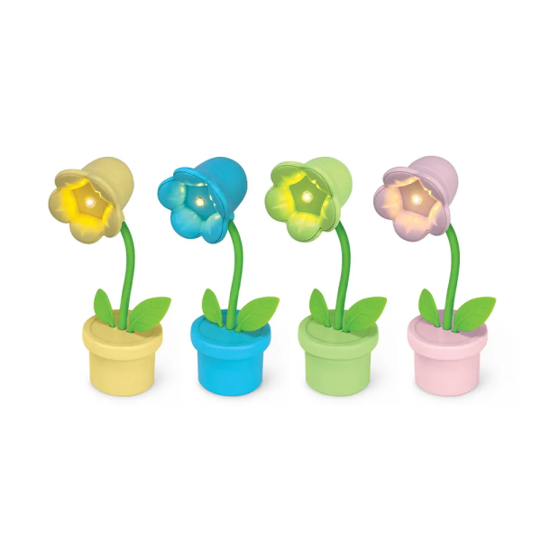 Mini Ρυθμιζόμενο Φωτιστικό - Lebez