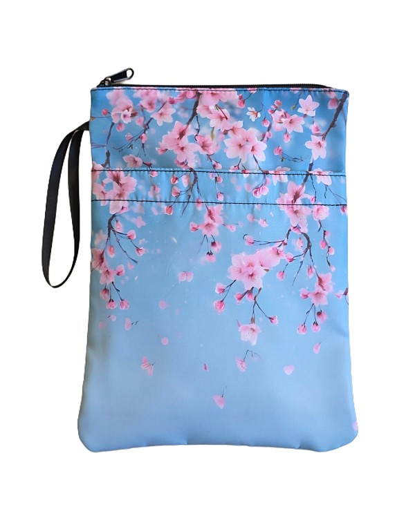 Θήκη Βιβλίου/Τάμπλετ - Sakura