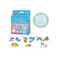 Aquabeads Mini Creations Kit