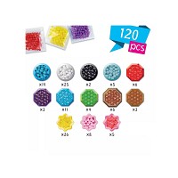 Aquabeads Mini Creations Kit