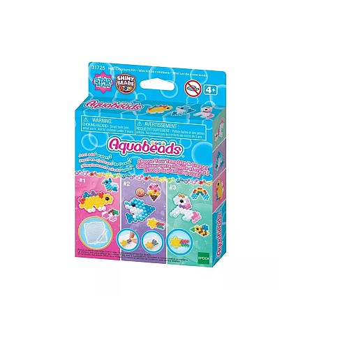 Aquabeads Mini Creations Kit