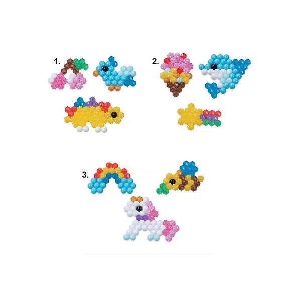 Aquabeads Mini Creations Kit