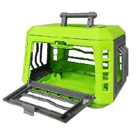 Δεινόσαυρος σε κλουβί Luna Toys