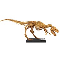 Ανασκαφή Σετ Τυραννόσαυρος Rex γίγας Luna Toys 30,5x8x25,4 εκ.