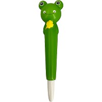 ΣΤΥΛΟ SQUIZEE ΖΩΑΚΙΑ THE LITTLIES